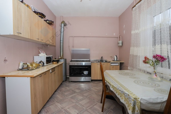 
   Продам дом, 243.7 м², Краснодар

. Фото 21.