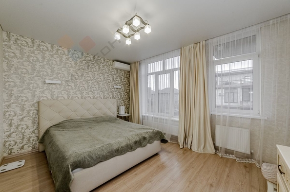 
   Продам дом, 141.3 м², Краснодар

. Фото 5.