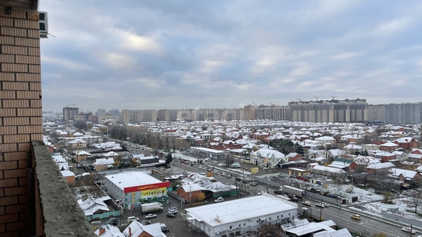 
   Продам 2-комнатную, 53.2 м², Тепличная ул, 62/1 к5

. Фото 19.