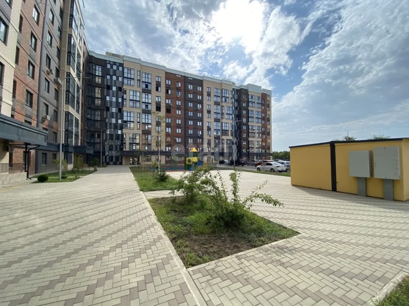 
   Продам 1-комнатную, 8150 м², генерала Корнилова ул, 9 к1

. Фото 4.