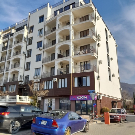 
   Продам 1-комнатную, 20 м², Туристическая ул, д 4г

. Фото 2.