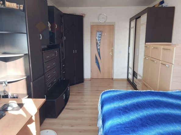 
   Продам 2-комнатную, 57.6 м², генерала И.Л. Шифрина ул, 5

. Фото 4.