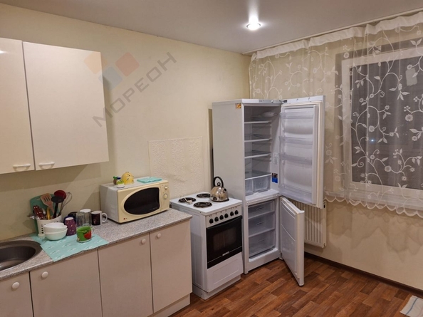 
   Продам 1-комнатную, 34.9 м², Котлярова Н.С. ул, 17

. Фото 1.