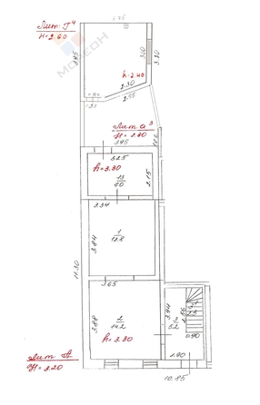 
   Продам дом, 140 м², Краснодар

. Фото 21.