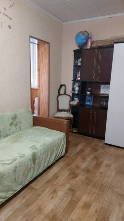 
   Продам 1-комнатную, 39 м², Санаторная ул, 23А

. Фото 4.