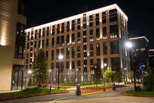 
  Продается 2-комн. квартира 64.58 м², в ЖК Зеленая территория, литера 1.3. Фото 8.