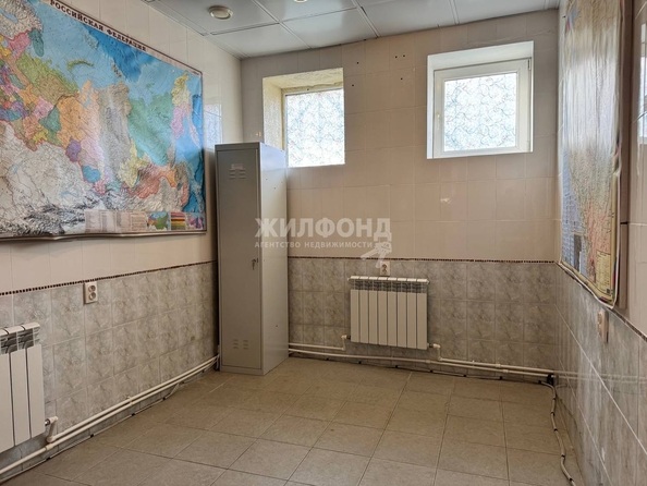 
   Продам помещение свободного назначения, 36 м², Новокузнечная ул

. Фото 3.