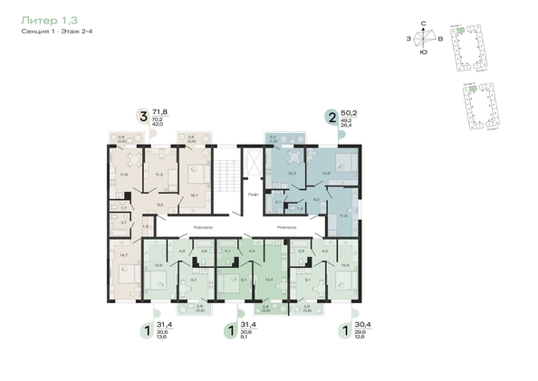 plan floor