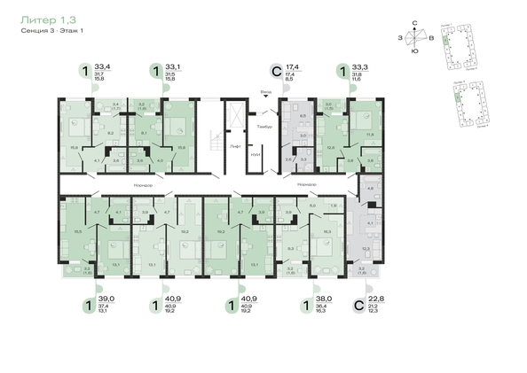 plan floor