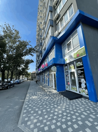 
   Продам студию, 24 м², Астраханская ул, 71А

. Фото 11.