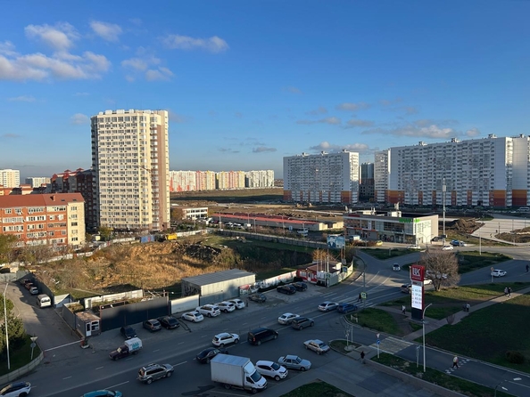 
   Продам 1-комнатную, 41 м², Ленина ул, 180Ак9

. Фото 15.