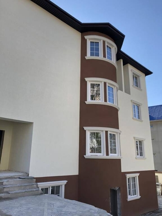 
   Продам 1-комнатную, 26 м², Рахманинова пер, 21А

. Фото 6.