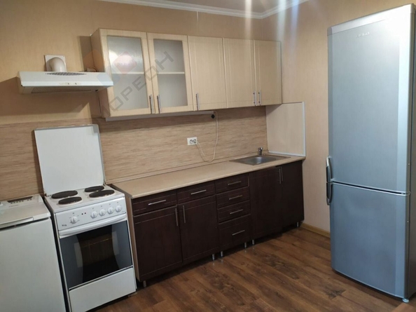 
   Продам 1-комнатную, 40 м², Восточно-Кругликовская ул, 48/1

. Фото 1.