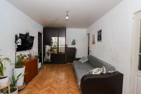 
   Продам 3-комнатную, 56.9 м², Курчатова ул, 4

. Фото 20.