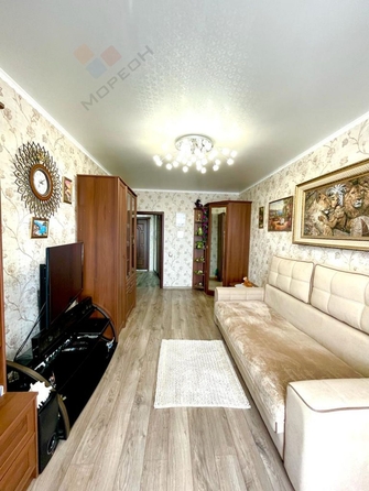 
   Продам 1-комнатную, 40.1 м², Домбайская ул, 61

. Фото 10.