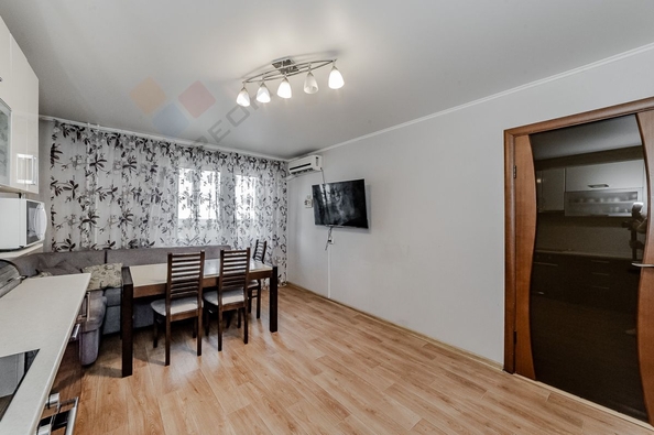 
   Продам 3-комнатную, 78.7 м², 2-я Целиноградская ул, 11

. Фото 3.