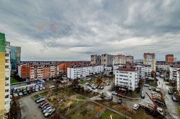 
   Продам 3-комнатную, 78.7 м², 2-я Целиноградская ул, 11

. Фото 26.