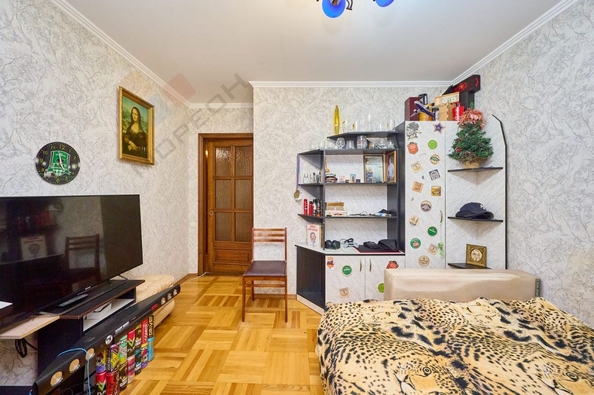 
   Продам 3-комнатную, 75.1 м², Платановый Бульвар ул, 9

. Фото 8.