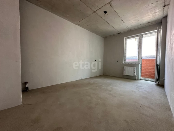 
   Продам 1-комнатную, 35.5 м², генерала Корнилова ул, 9 к1

. Фото 1.