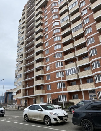 
  Сдам в аренду 1-комнатную квартиру, 42 м², Краснодар

. Фото 11.