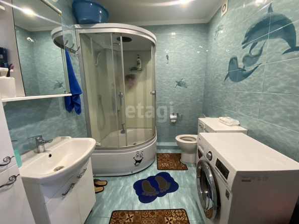 
   Продам таунхаус, 100.6 м², Краснодар

. Фото 14.