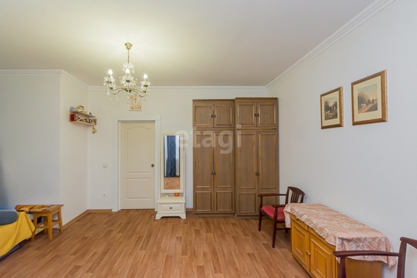 
   Продам таунхаус, 106.6 м², Краснодар

. Фото 9.