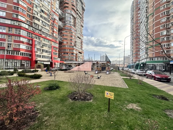 
   Продам 1-комнатную, 37.4 м², Таманская ул, 153/2

. Фото 9.