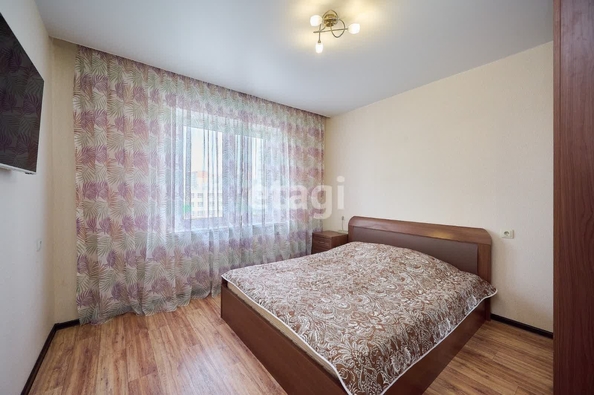 
   Продам 3-комнатную, 80.6 м², Дубравная ул, 15

. Фото 4.