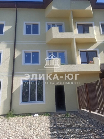 
  Продается таунхаус, 119 м², поселок городского типа Новомихайловский
. Фото 8.