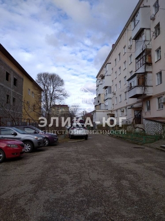 
  Продается таунхаус, 119 м², поселок городского типа Новомихайловский
. Фото 11.