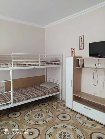 
   Продам студию, 33 м², Верхняя дорога ул, 151к2

. Фото 12.