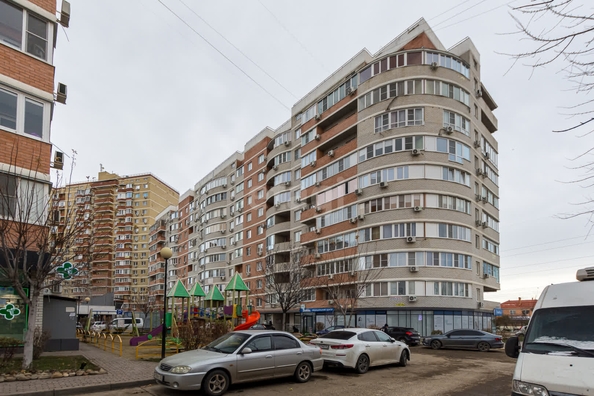 
   Продам 1-комнатную, 30.9 м², Командорская ул, 1/3

. Фото 23.