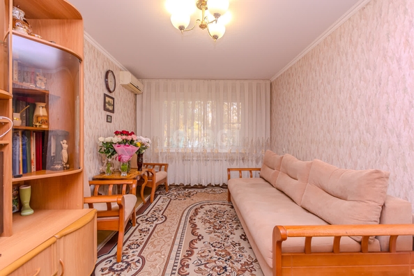 
   Продам 3-комнатную, 60.5 м², Станкостроительная ул, 20

. Фото 5.