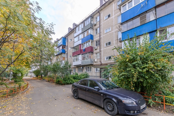 
   Продам 3-комнатную, 60.5 м², Станкостроительная ул, 20

. Фото 19.