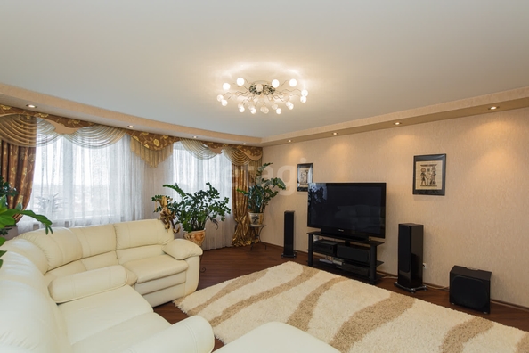 
   Продам 3-комнатную, 120 м², Минская ул, 122/2

. Фото 24.