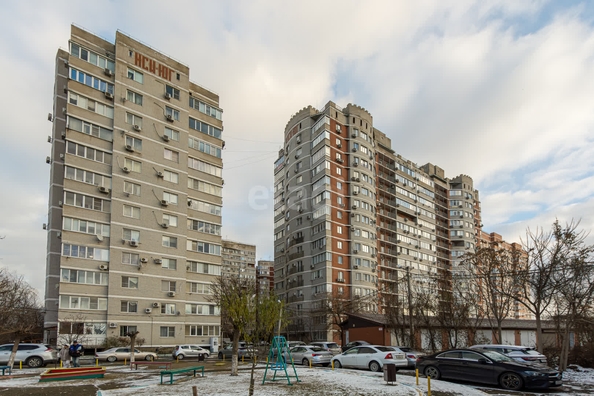 
   Продам 3-комнатную, 120 м², Минская ул, 122/2

. Фото 43.