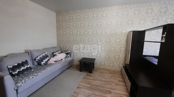 
  Сдам в аренду 1-комнатную квартиру, 40.3 м², Краснодар

. Фото 7.