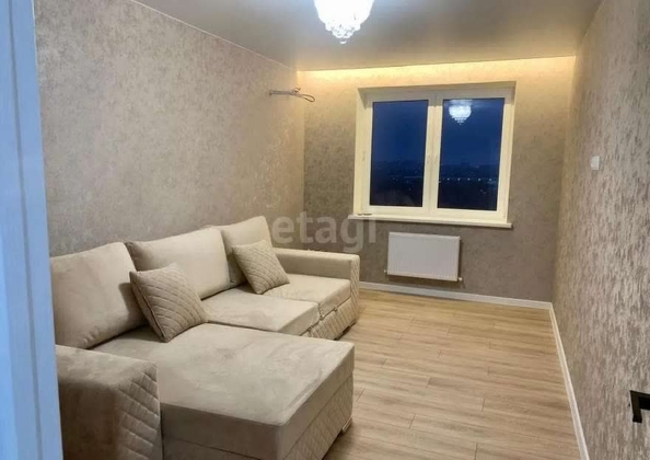 
  Сдам в аренду 2-комнатную квартиру, 57 м², Краснодар

. Фото 1.