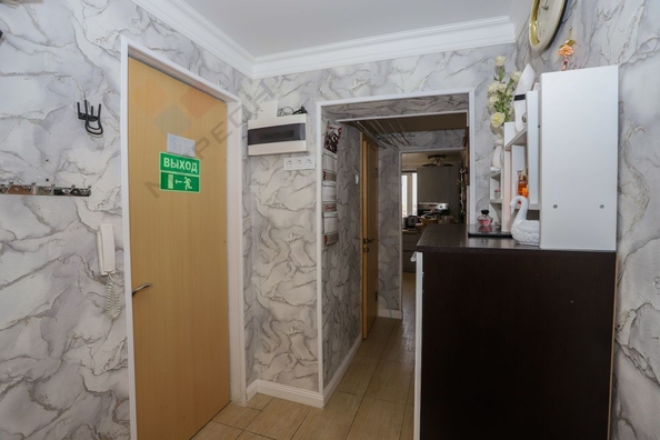 
   Продам 3-комнатную, 59.4 м², Аэродромная ул, 10/1

. Фото 21.