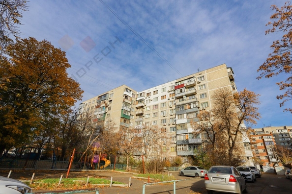 
   Продам 3-комнатную, 59.4 м², Аэродромная ул, 10/1

. Фото 23.