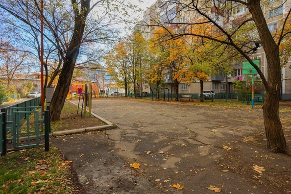 
   Продам 3-комнатную, 59.4 м², Аэродромная ул, 10/1

. Фото 28.