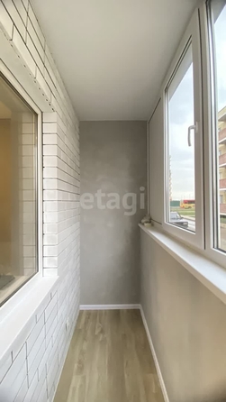 
   Продам 1-комнатную, 40 м², Сербская ул, 6/6

. Фото 5.