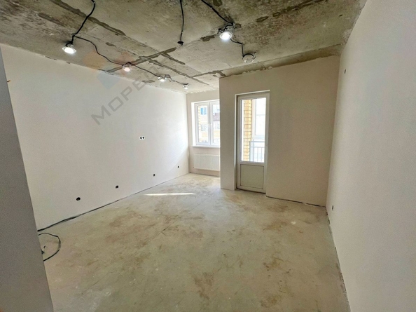 
   Продам студию, 23.7 м², Войсковая ул, 22к9

. Фото 2.