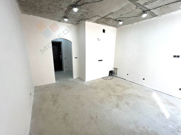 
   Продам студию, 23.7 м², Войсковая ул, 22к9

. Фото 4.