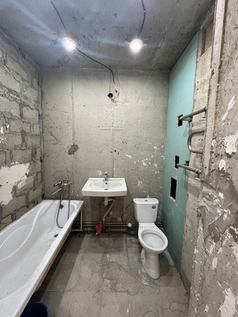
   Продам студию, 23.7 м², Войсковая ул, 22к9

. Фото 8.