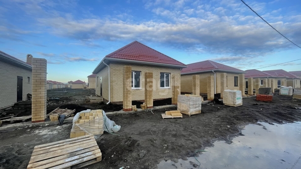 
   Продам дом, 58.4 м², Краснодар

. Фото 2.