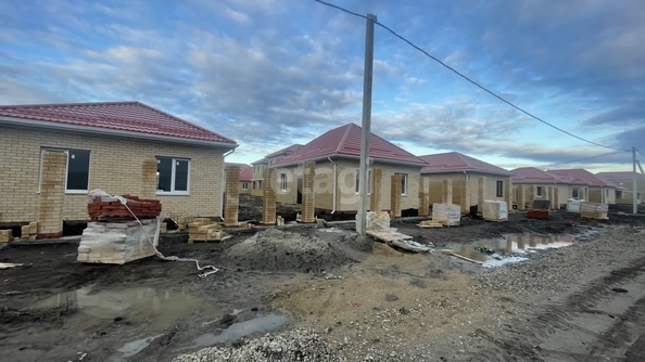 
   Продам дом, 58.4 м², Краснодар

. Фото 9.