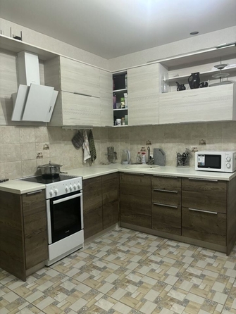 
   Продам 2-комнатную, 42 м², Лермонтова ул, 118А

. Фото 5.