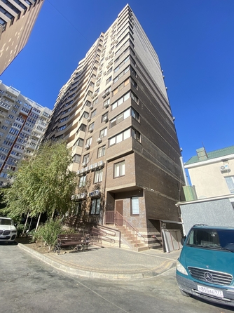 
   Продам 2-комнатную, 42 м², Лермонтова ул, 118А

. Фото 11.