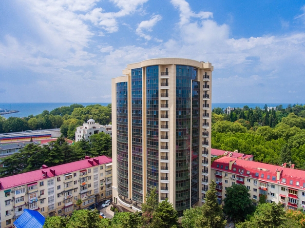 
   Продам 2-комнатную, 61 м², Парковая ул, 5

. Фото 10.